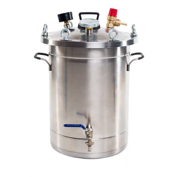 Распродажа автоклавов БУЛАТ в Заозёрске